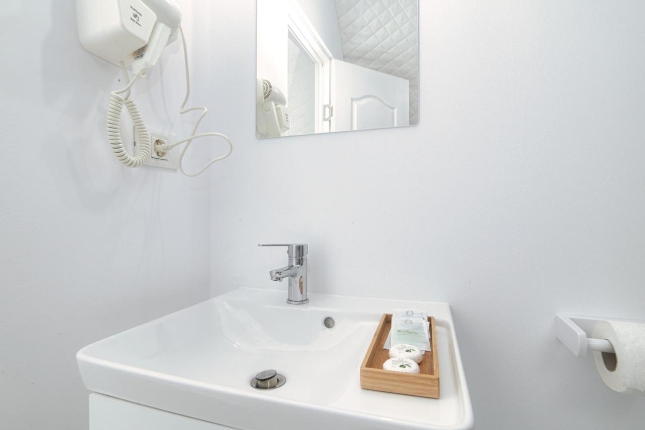 Seagloo Glamping - Adults Only Hotel Costinesti Bagian luar foto